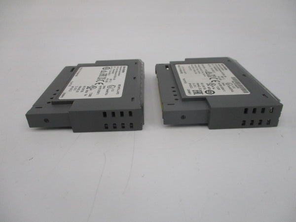 ALLEN BRADLEY 1734-VHSC5 SER. C F/W 3.005 5VDC 0.5A NSMP