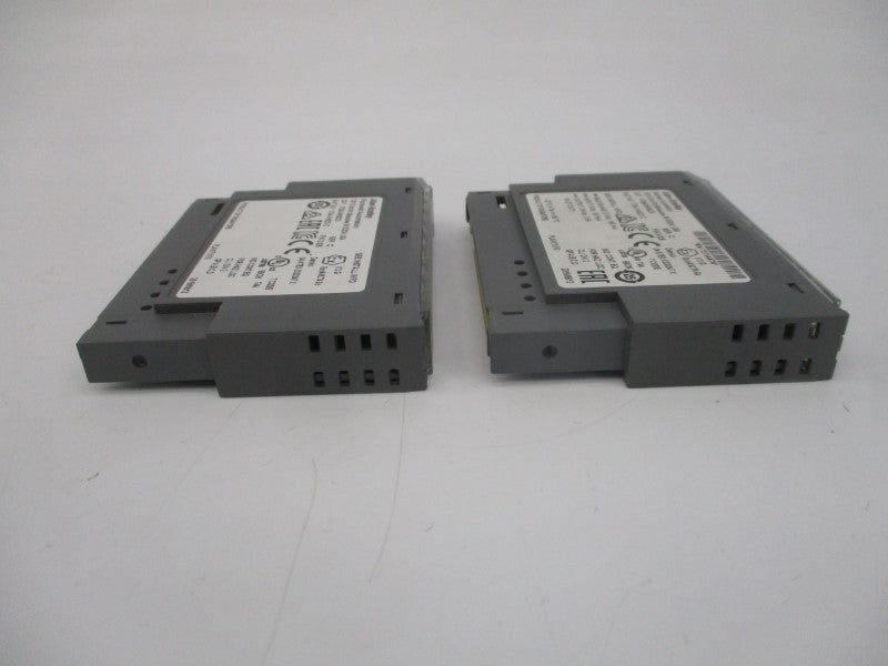 ALLEN BRADLEY 1734-VHSC5 SER. C F/W 3.005 5VDC 0.5A NSMP