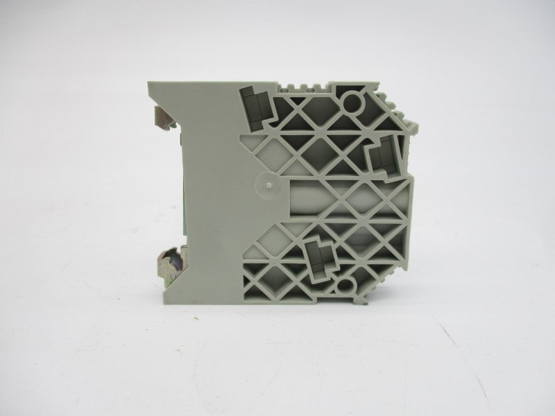 ALLEN BRADLEY 1492-EAHJ35 SER. A (PKG OF 50) (WH) NSMP