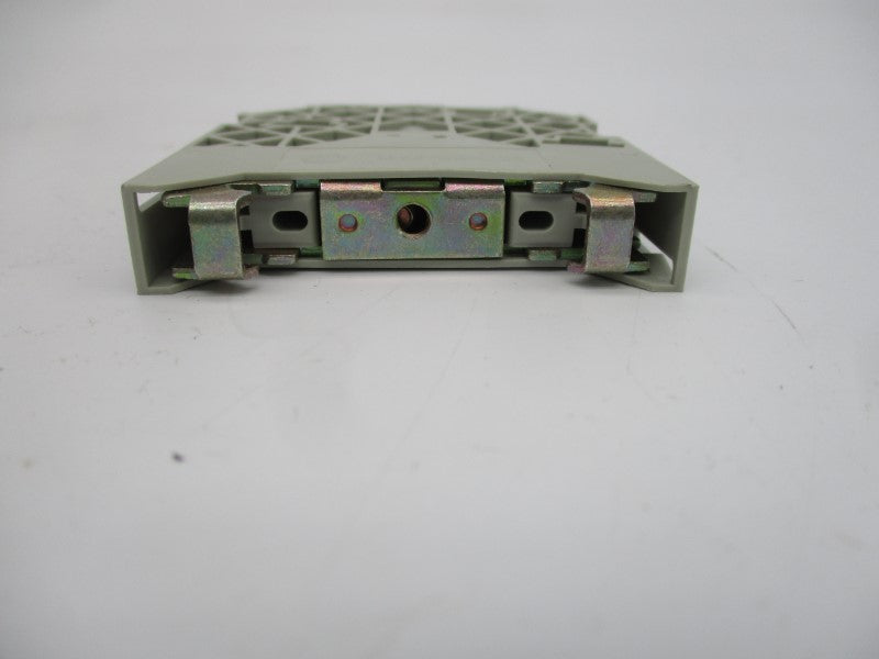 ALLEN BRADLEY 1492-EAHJ35 SER. A (PKG OF 50) (WH) NSMP