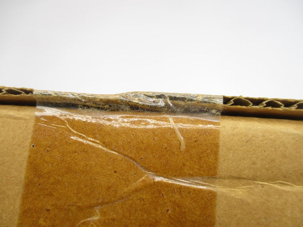 ALLEN BRADLEY 1492-PD31123 SER. B 600V 380A (BR/WH) NSFS