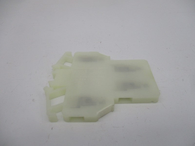 ALLEN BRADLEY 1492-H2 SER. B (PKG OF 50) (BK/YL) NSMP