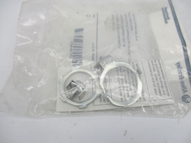 ALLEN BRADLEY 1490-N20 SER. C 3/4" NSMP