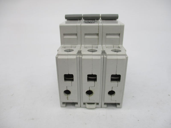 ALLEN BRADLEY 1492-CB3G150 SER. C 480VAC 15A NSNP