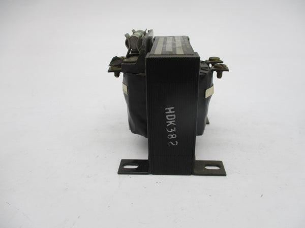 ALLEN BRADLEY 1497-N28 SER. A 208V NSNP