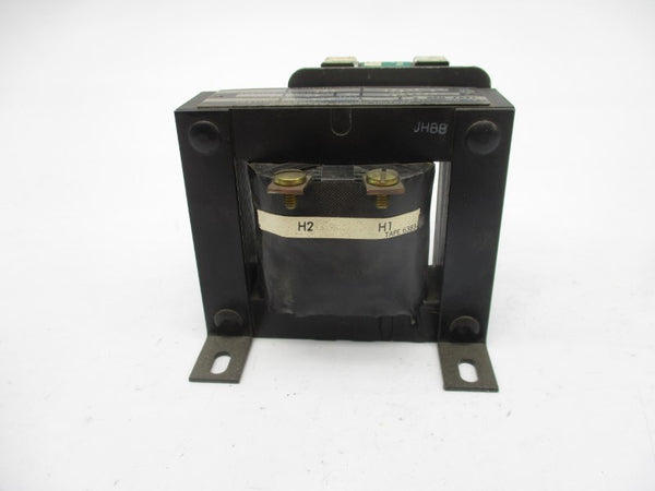 ALLEN BRADLEY 1497-N28 SER. A 208V NSNP