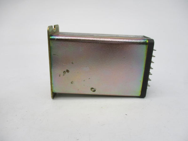 ALLEN BRADLEY 1610-T0600S24 SER. C 24VDC NSNP