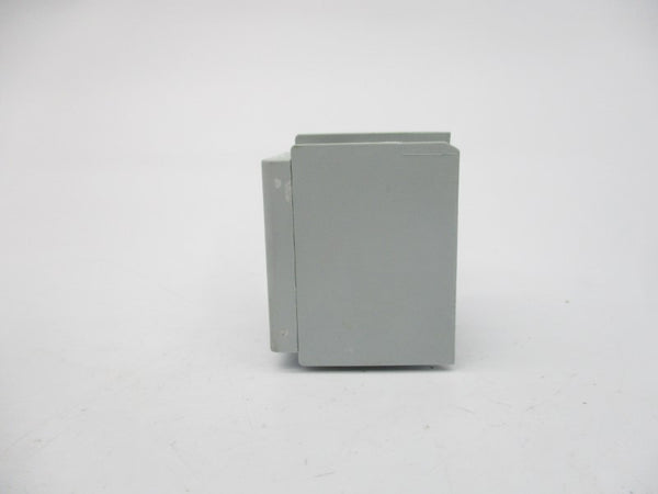 ALLEN BRADLEY 100-FC22 SER. B 600VAC 10A UNMP