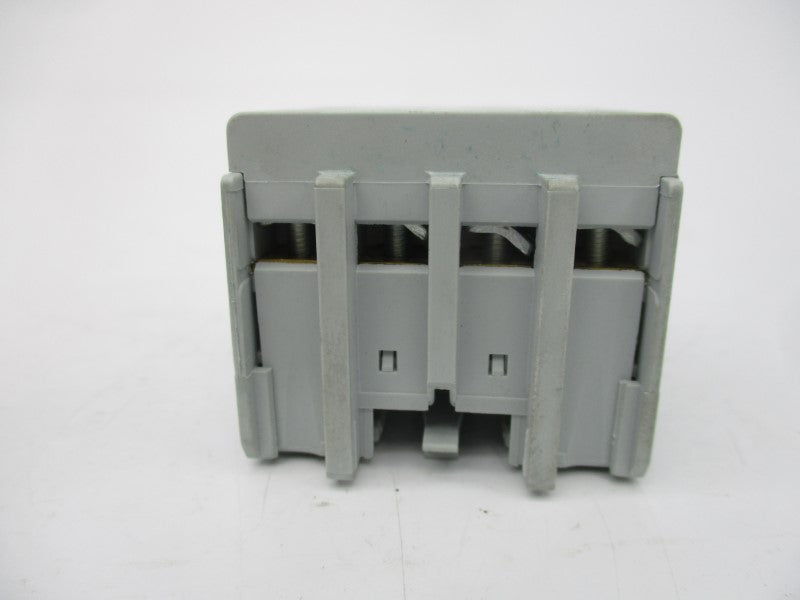 ALLEN BRADLEY 100-FC22 SER. B 600VAC 10A UNMP