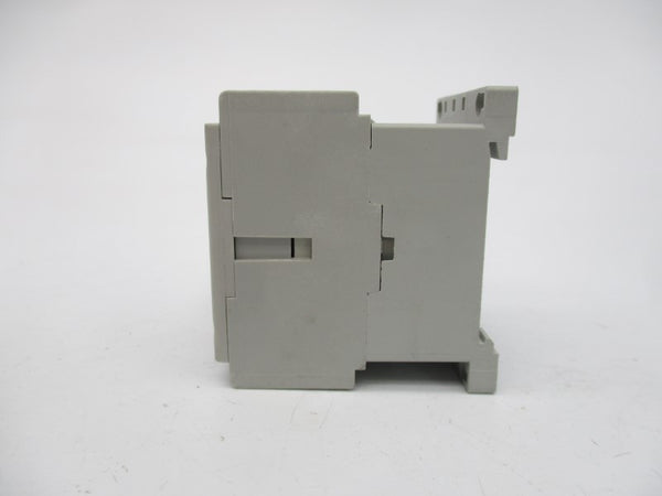 ALLEN BRADLEY 100-K09D10 SER. A 110/120V NSNP