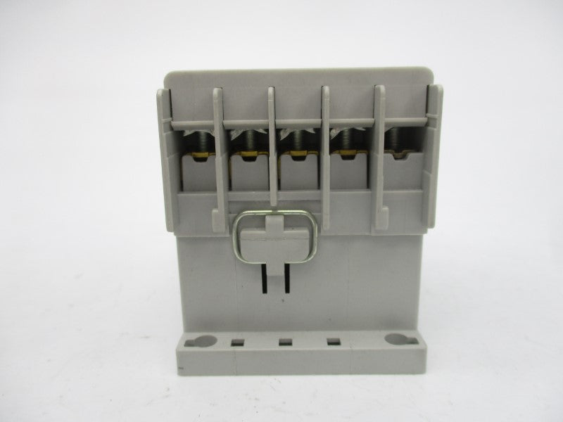 ALLEN BRADLEY 100-K09D10 SER. A 110/120V NSNP