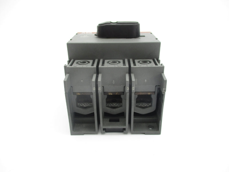 ABB 1SCA105072R1001 OT30F3P 600VAC 30A NSMP