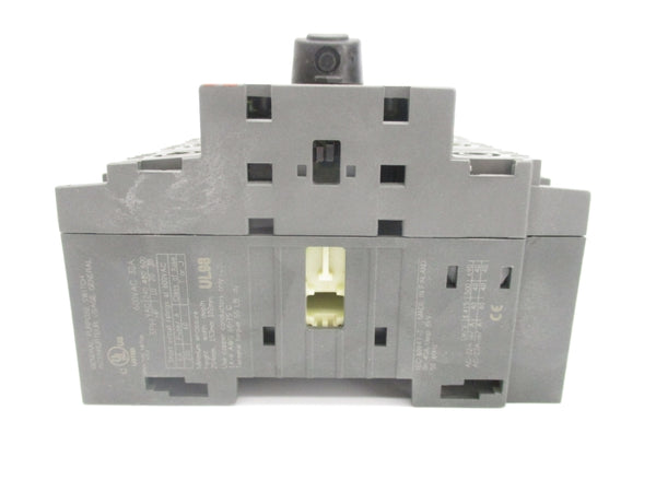 ABB 1SCA105072R1001 OT30F3P 600VAC 30A NSMP