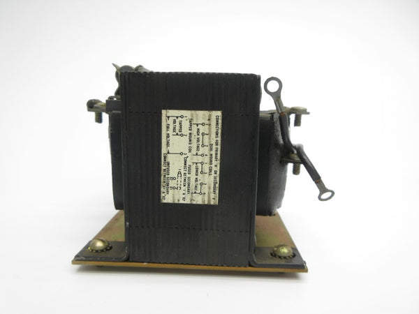 ALLEN BRADLEY 1497-N16 SER. B 220/440 240/280V UNMP