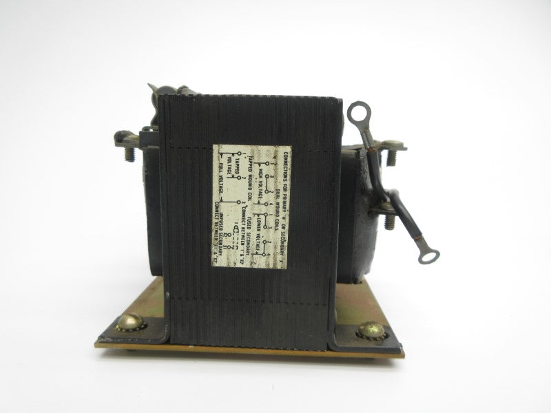 ALLEN BRADLEY 1497-N16 SER. B 220/440 240/280V UNMP