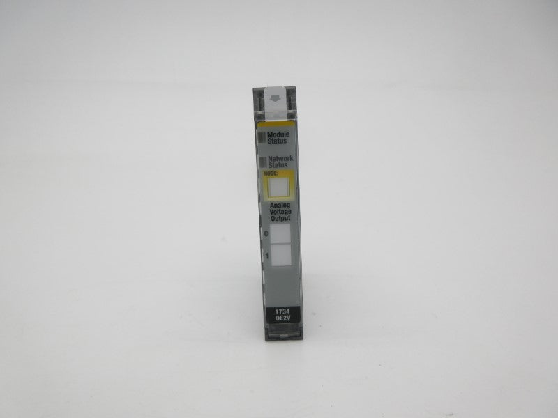 ALLEN BRADLEY 1734-OE2V SER. C F/W 3.006 24VDC NSMP