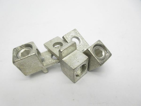 ALLEN BRADLEY 1494R-N3 SER. A 200A (BK/YL) NSMP