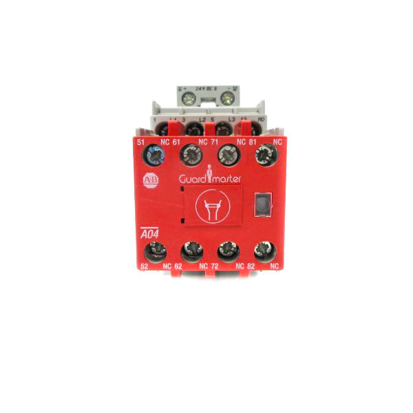 ALLEN BRADLEY 100S-C09EJ14C SER. A 24VDC 32A NSNP