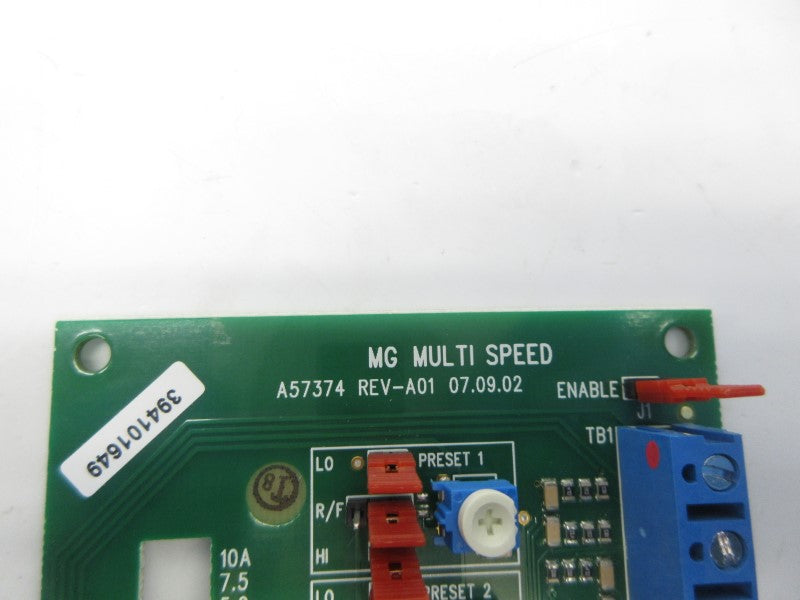 A57374 REV. A01 NSNP