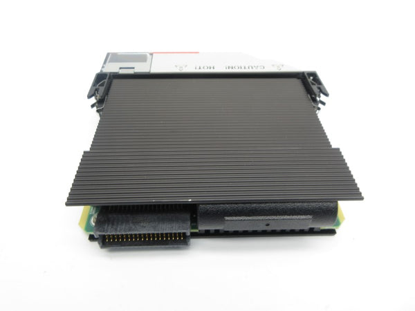 ALLEN BRADLEY 1756-L84ES SER. B F/W 1.057 (NO KEY) NSMP