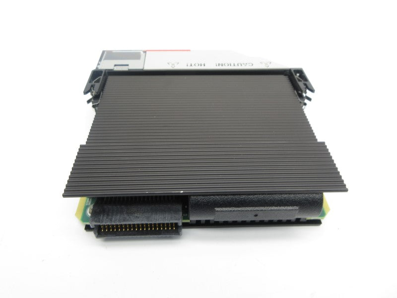 ALLEN BRADLEY 1756-L84ES SER. B F/W 1.057 (NO KEY) NSMP