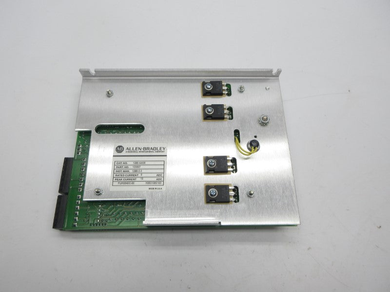 ALLEN BRADLEY 1386-AA06 NSNP