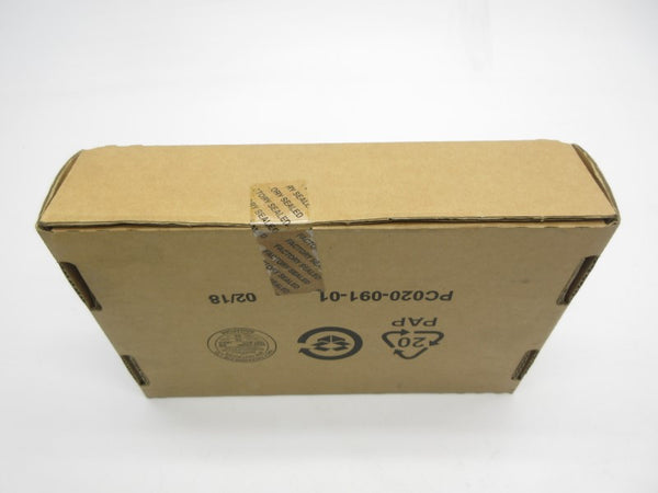 ALLEN BRADLEY 1746-NI8 SER. A F/W 2.0 DATE: 2018 NSFS