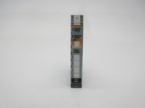ALLEN BRADLEY 1734-OW4 SER. C F/W 3.022 NSMP