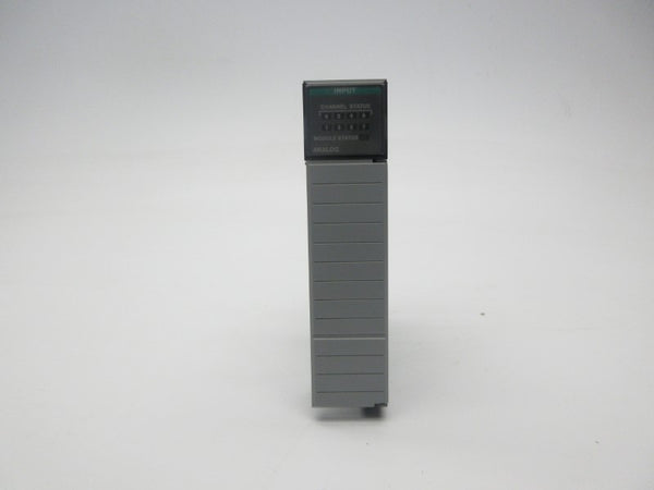 ALLEN BRADLEY 1746-NI8 SER. A F/W 2.0 10VDC (NO TERMINAL) NSNP