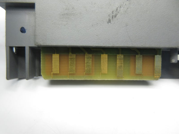 ALLEN BRADLEY 1734-OE2C SER. B F/W 2.002 24VDC UNMP