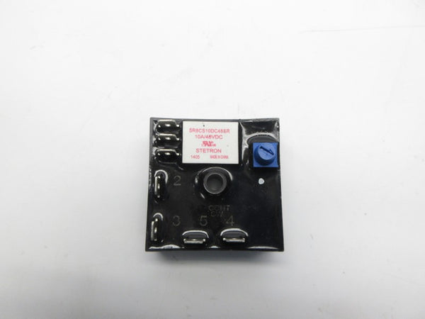 AIROTRONICS TGM1010A1 120VAC 6A UNMP