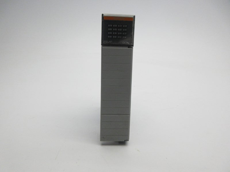 ALLEN BRADLEY 1746-OW16 SER. C 5-265VAC NSNP
