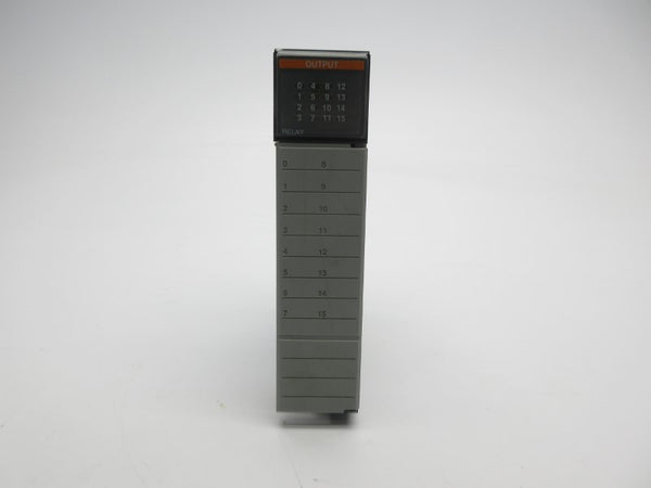 ALLEN BRADLEY 1746-OW16 SER. B 10-250VAC NSNP