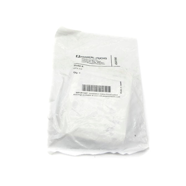 PEPPERL+FUCHS HPX-H1 454190 NSMP