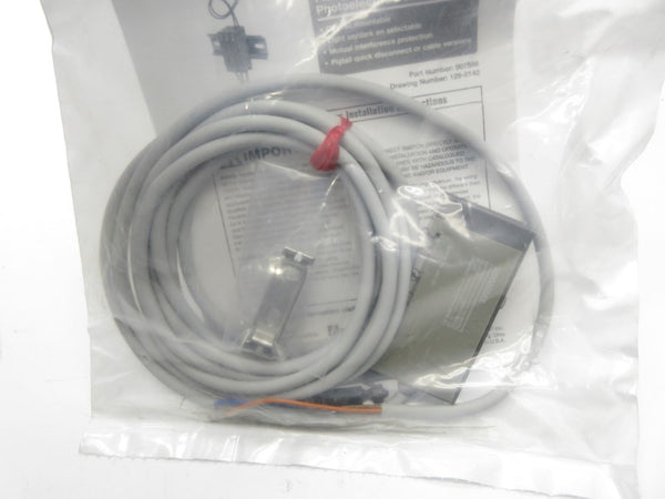 PEPPERL+FUCHS HPX-H1 454190 NSMP
