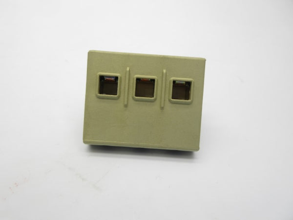 TELEMECANIQUE GV1-G09 690V 63A NSNP
