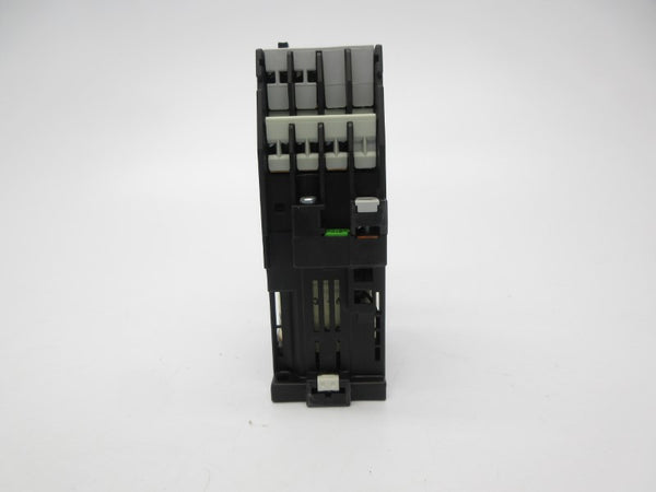 SIEMENS 3TF4011-0BB4 24VDC NSMP