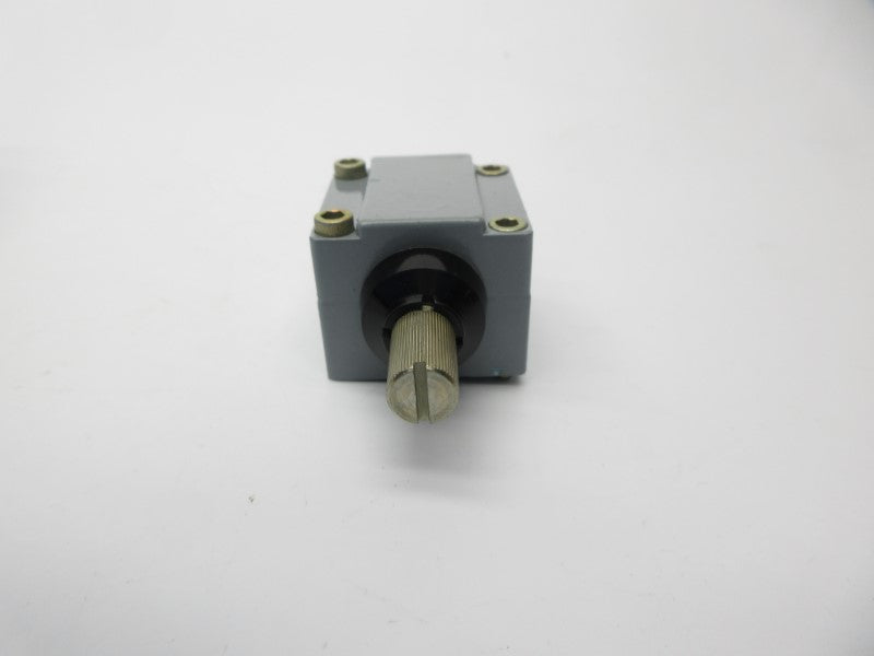 TELEMECANIQUE ZC2-JE01 NSMP