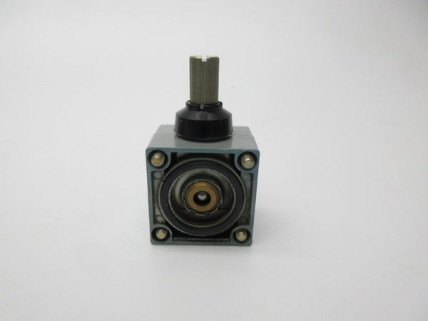 TELEMECANIQUE ZC2-JE01 NSMP