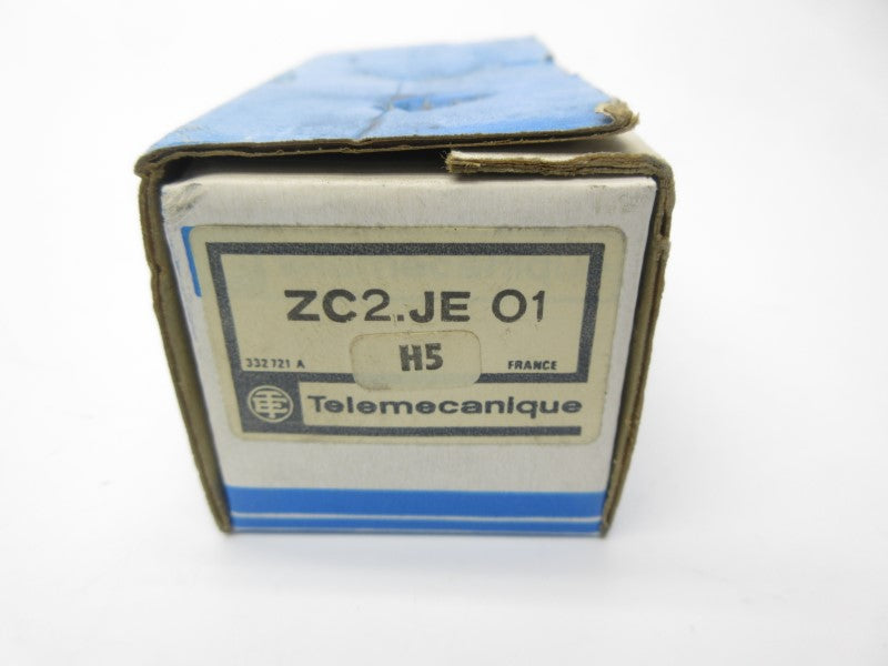 TELEMECANIQUE ZC2-JE01 NSMP