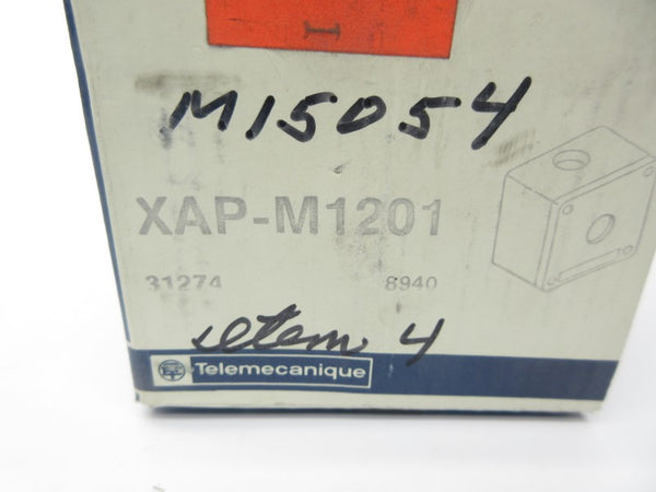TELEMECANIQUE XAP-M1201 NSMP