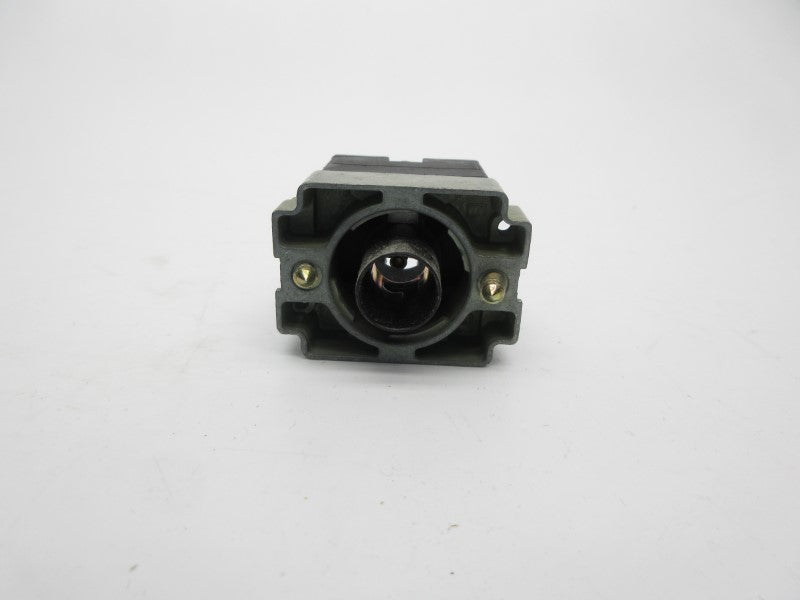 TELEMECANIQUE ZB2BV6 380V (NO BULB) NSMP