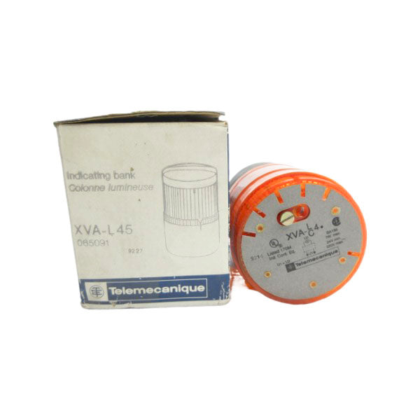 TELEMECANIQUE XVA-L45 220V (NO BULB) NSMP