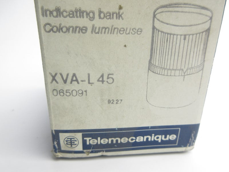 TELEMECANIQUE XVA-L45 220V (NO BULB) NSMP