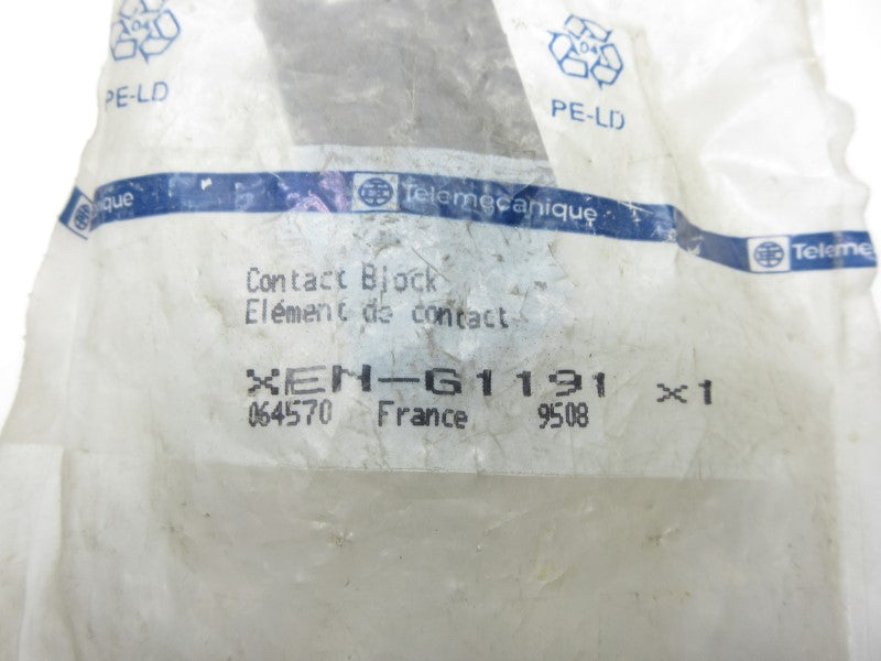 TELEMECANIQUE XEN-G1191 NSMP