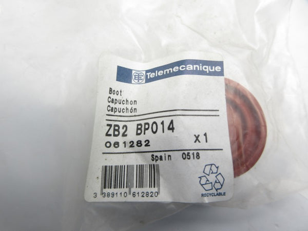 TELEMECANIQUE ZB2BP014 NSMP