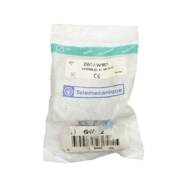 TELEMECANIQUE ZB5AW163 NSMP