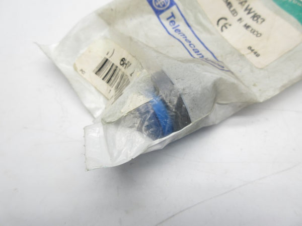 TELEMECANIQUE ZB5AW163 NSMP