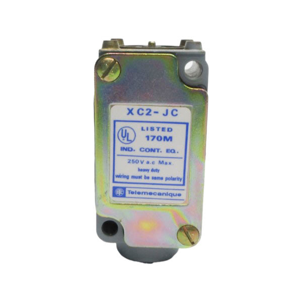 TELEMECANIQUE ZC2-JC1 NSNP