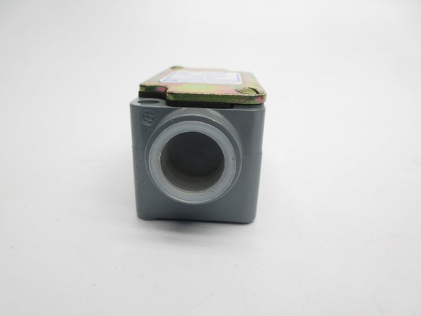 TELEMECANIQUE ZC2-JC1 NSNP